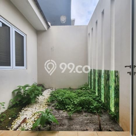 Hunian Nyaman Asri 2 KT Siap Pakai di BSD The Savia Tangerang Hunian Nyaman Asri 2 KT Siap Pakai di BSD The Savia Tangerang