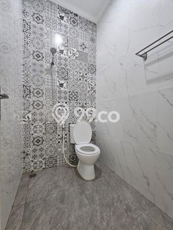 For Sale! Luxury House LT 216m2 Desain Modern di BSD The Icon For Sale! Luxury House LT 216m2 Desain Modern di BSD The Icon