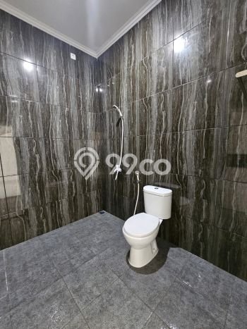 For Sale! Luxury House LT 216m2 Desain Modern di BSD The Icon For Sale! Luxury House LT 216m2 Desain Modern di BSD The Icon