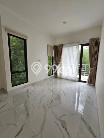 For Sale! Luxury House LT 216m2 Desain Modern di BSD The Icon For Sale! Luxury House LT 216m2 Desain Modern di BSD The Icon