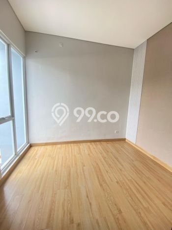 Rumah Luas Asri 3 KT Siap Pakai di BSD The Icon Tangerang Rumah Luas Asri 3 KT Siap Pakai di BSD The Icon Tangerang