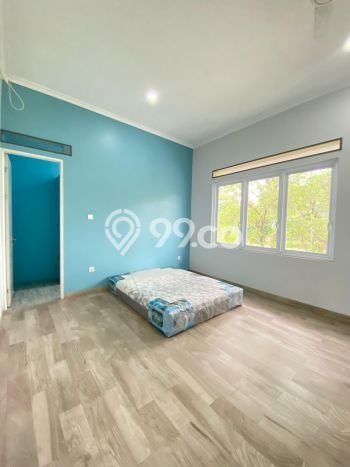 Jual Rumah Luas Megah Dengan View Eksklusif di BSD Foresta, Tangerang Jual Rumah Luas Megah Dengan View Eksklusif di BSD Foresta, Tangerang