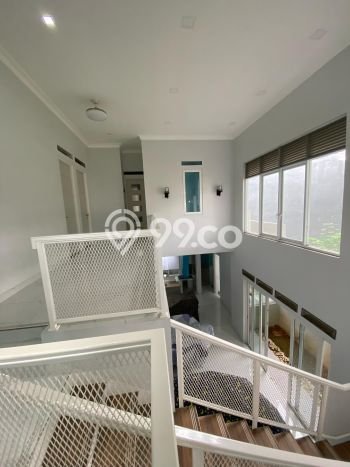 Jual Rumah Luas Megah Dengan View Eksklusif di BSD Foresta, Tangerang Jual Rumah Luas Megah Dengan View Eksklusif di BSD Foresta, Tangerang
