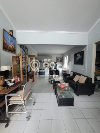 Dijual Rumah Eksklusif 2 KT di BSD The Icon, Tangerang Dijual Rumah Eksklusif 2 KT di BSD The Icon, Tangerang