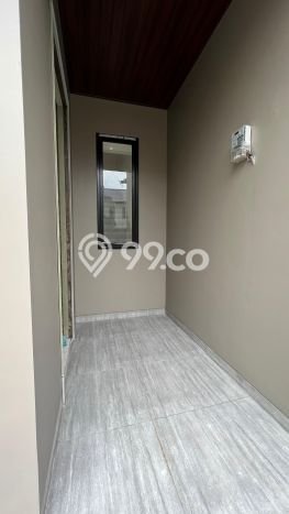 Rumah Elit LB 128m2 Siap Huni Desain Elegan di BSD Vanya Park, Tangerang Rumah Elit LB 128m2 Siap Huni Desain Elegan di BSD Vanya Park, Tangerang
