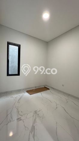 Rumah Elit LB 128m2 Siap Huni Desain Elegan di BSD Vanya Park, Tangerang Rumah Elit LB 128m2 Siap Huni Desain Elegan di BSD Vanya Park, Tangerang