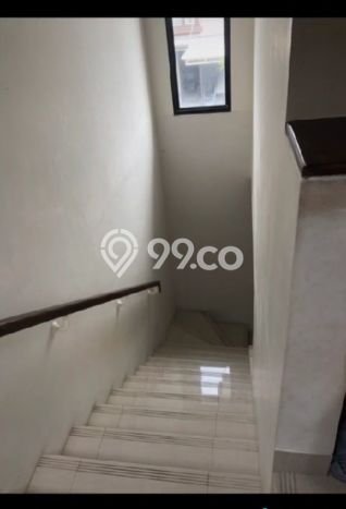 Dijual Rumah Modern 3 KT di BSD, Tangerang Dijual Rumah Modern 3 KT di BSD, Tangerang