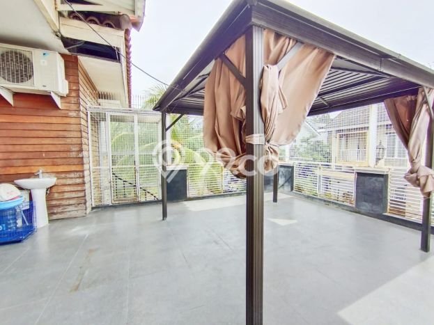 Hunian Mewah LB 600m2 Siap Huni Desain Elegan di BSD Delatinos, Tangerang Hunian Mewah LB 600m2 Siap Huni Desain Elegan di BSD Delatinos, Tangerang