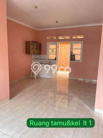 Jual Rumah Modern 3 KT di BSD Delatinos, Tangerang Jual Rumah Modern 3 KT di BSD Delatinos, Tangerang