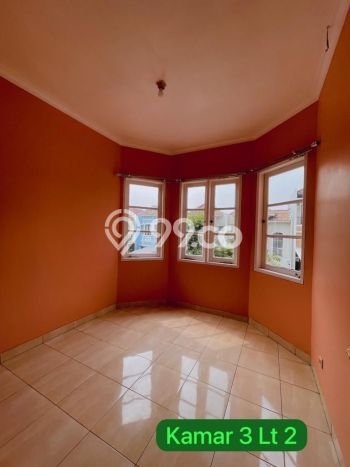 Jual Rumah Modern 3 KT di BSD Delatinos, Tangerang Jual Rumah Modern 3 KT di BSD Delatinos, Tangerang