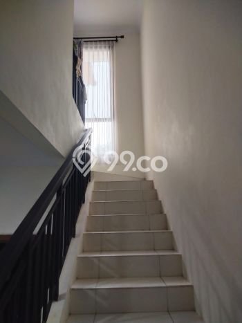 Hunian Nyaman Asri 3 KT Siap Huni di BSD Avani Tangerang Hunian Nyaman Asri 3 KT Siap Huni di BSD Avani Tangerang