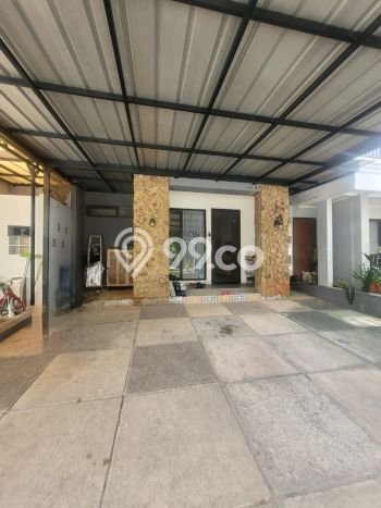 Hunian Nyaman Asri 3 KT Siap Huni di BSD Avani Tangerang Hunian Nyaman Asri 3 KT Siap Huni di BSD Avani Tangerang