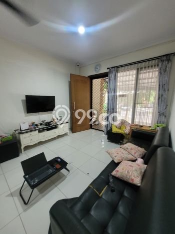 Hunian Nyaman Asri 3 KT Siap Huni di BSD Avani Tangerang Hunian Nyaman Asri 3 KT Siap Huni di BSD Avani Tangerang