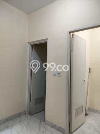 Rumah Modern 3 KT LT 90m2 di Alam Sutera Rumah Modern 3 KT LT 90m2 di Alam Sutera