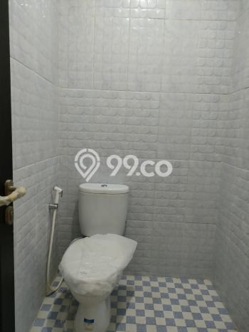 Rumah Modern 3 KT LT 90m2 di Alam Sutera Rumah Modern 3 KT LT 90m2 di Alam Sutera