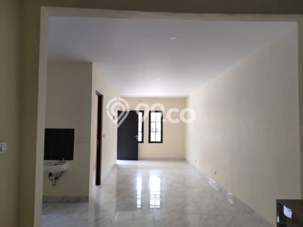 Rumah Modern 3 KT LT 90m2 di Alam Sutera Rumah Modern 3 KT LT 90m2 di Alam Sutera