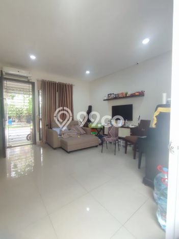 Jual Rumah Eksklusif 3 KT di BSD, Tangerang Jual Rumah Eksklusif 3 KT di BSD, Tangerang