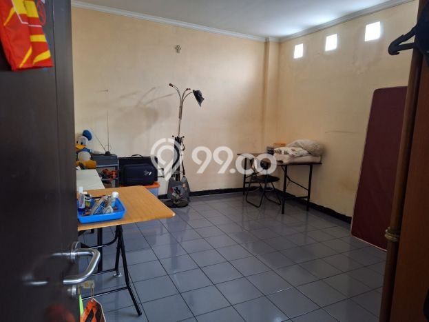 Rumah Minimalis 3 Kamar LT 160m2 di BSD Griya Loka Rumah Minimalis 3 Kamar LT 160m2 di BSD Griya Loka