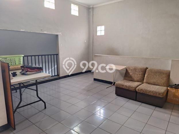 Rumah Minimalis 3 Kamar LT 160m2 di BSD Griya Loka Rumah Minimalis 3 Kamar LT 160m2 di BSD Griya Loka