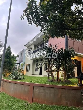 Hunian Super Mewah dengan Akses Paling Strategis di BSD Delatinos, Tangerang Hunian Super Mewah dengan Akses Paling Strategis di BSD Delatinos, Tangerang