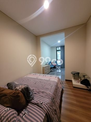 Rumah Elit Modern Siap Huni di BSD City Tangerang Rumah Elit Modern Siap Huni di BSD City Tangerang