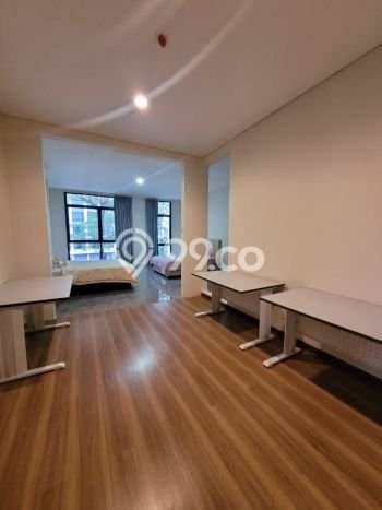 Rumah Elit Modern Siap Huni di BSD City Tangerang Rumah Elit Modern Siap Huni di BSD City Tangerang