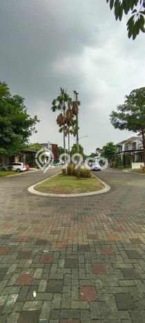 Untuk Dijual Tanah di Tangerang, Luas 306m2 - Untuk Dijual Tanah di Tangerang, Luas 306m2 -