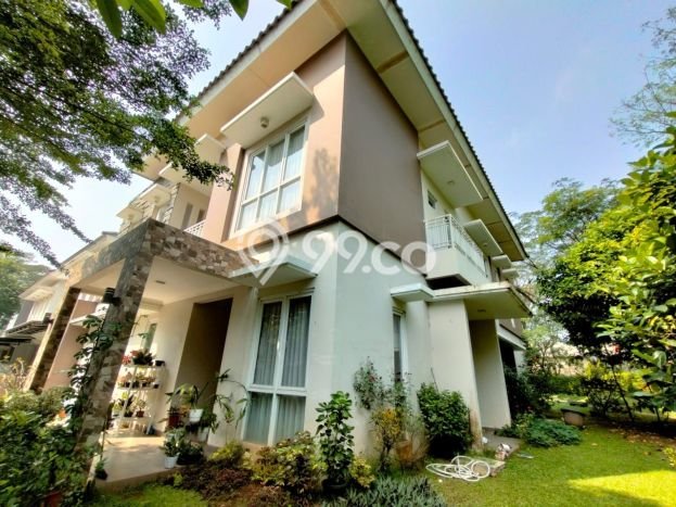 Hunian Super Mewah dengan Akses Paling Strategis di BSD Foresta, Tangerang Hunian Super Mewah dengan Akses Paling Strategis di BSD Foresta, Tangerang