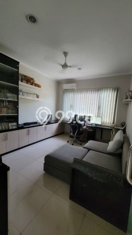 Jual Rumah Luas Megah Dengan View Cantik di BSD Foresta, Tangerang Jual Rumah Luas Megah Dengan View Cantik di BSD Foresta, Tangerang