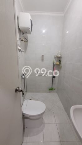 Jual Rumah Luas Megah Dengan View Cantik di BSD Foresta, Tangerang Jual Rumah Luas Megah Dengan View Cantik di BSD Foresta, Tangerang