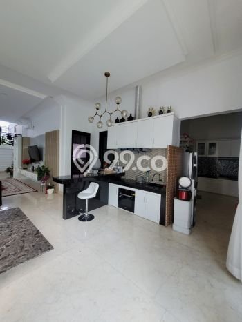 Jual Rumah Mewah Elegan Dengan View Cantik di BSD Giri Loka, Tangerang Jual Rumah Mewah Elegan Dengan View Cantik di BSD Giri Loka, Tangerang