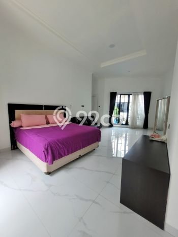 Jual Rumah Mewah Elegan Dengan View Cantik di BSD Giri Loka, Tangerang Jual Rumah Mewah Elegan Dengan View Cantik di BSD Giri Loka, Tangerang