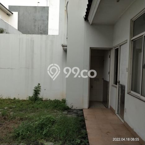 Rumah Elit LB 140m2 Siap Pakai Desain Elegan di BSD Residence One, Tangerang Rumah Elit LB 140m2 Siap Pakai Desain Elegan di BSD Residence One, Tangerang
