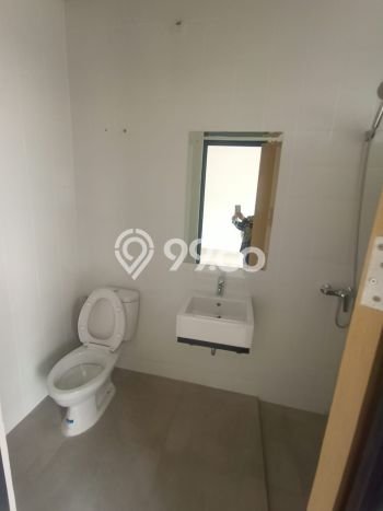 Dijual Rumah Luas Elegan Dengan View Eksklusif di BSD City, Tangerang Dijual Rumah Luas Elegan Dengan View Eksklusif di BSD City, Tangerang