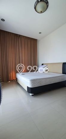 Jual Rumah Luas Megah Dengan View Cantik di BSD The Green, Tangerang Jual Rumah Luas Megah Dengan View Cantik di BSD The Green, Tangerang