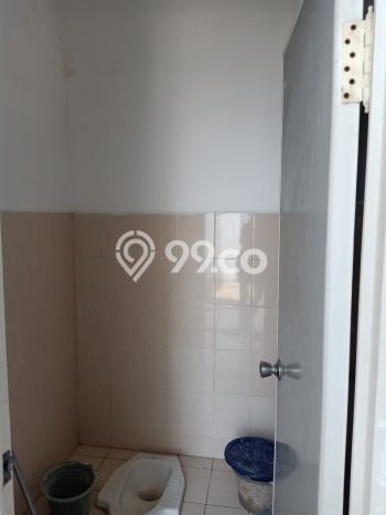 Rumah Modern 2 Kamar LT 105m2 di BSD The Icon Rumah Modern 2 Kamar LT 105m2 di BSD The Icon