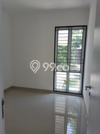 Rumah Modern 2 Kamar LT 105m2 di BSD The Icon Rumah Modern 2 Kamar LT 105m2 di BSD The Icon