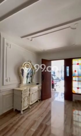 Jual Rumah Luas Elegan Dengan View Cantik di BSD Delatinos, Tangerang Jual Rumah Luas Elegan Dengan View Cantik di BSD Delatinos, Tangerang