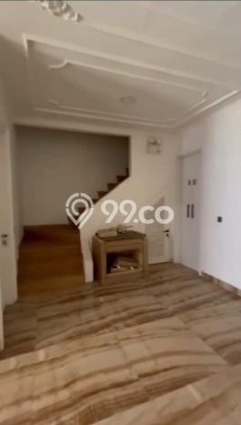 Jual Rumah Luas Elegan Dengan View Cantik di BSD Delatinos, Tangerang Jual Rumah Luas Elegan Dengan View Cantik di BSD Delatinos, Tangerang