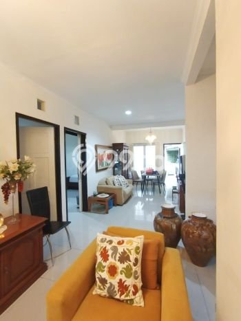 Rumah Minimalis 3 KT LT 144m2 di BSD Griya Loka Rumah Minimalis 3 KT LT 144m2 di BSD Griya Loka