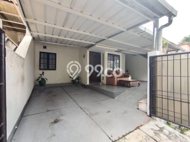 Rumah Minimalis 3 KT LT 144m2 di BSD Griya Loka Rumah Minimalis 3 KT LT 144m2 di BSD Griya Loka
