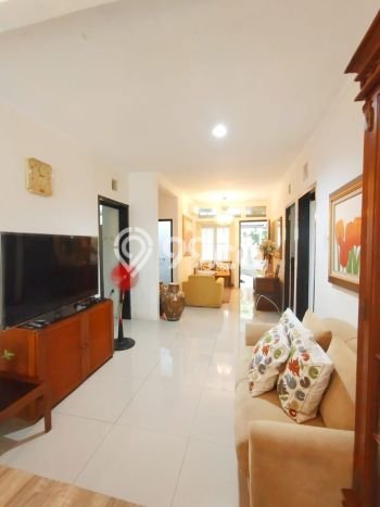 Rumah Minimalis 3 KT LT 144m2 di BSD Griya Loka Rumah Minimalis 3 KT LT 144m2 di BSD Griya Loka