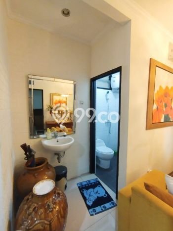 Rumah Minimalis 3 KT LT 144m2 di BSD Griya Loka Rumah Minimalis 3 KT LT 144m2 di BSD Griya Loka