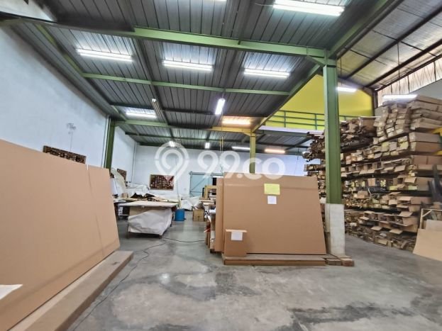 Gudang Bagus Dijual LB 1200m2 Lokasi Strategis Tangerang Area Cocok untuk Bisnis Gudang Bagus Dijual LB 1200m2 Lokasi Strategis Tangerang Area Cocok untuk Bisnis
