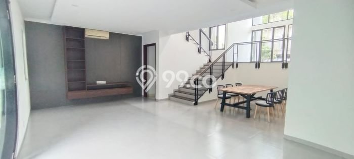 Hunian Super Elit dengan Akses Paling Strategis di BSD The Icon, Tangerang Hunian Super Elit dengan Akses Paling Strategis di BSD The Icon, Tangerang