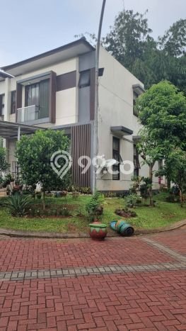 Ready to Use! Premium House LT 105m2 Desain Elegan di BSD Delatinos Ready to Use! Premium House LT 105m2 Desain Elegan di BSD Delatinos