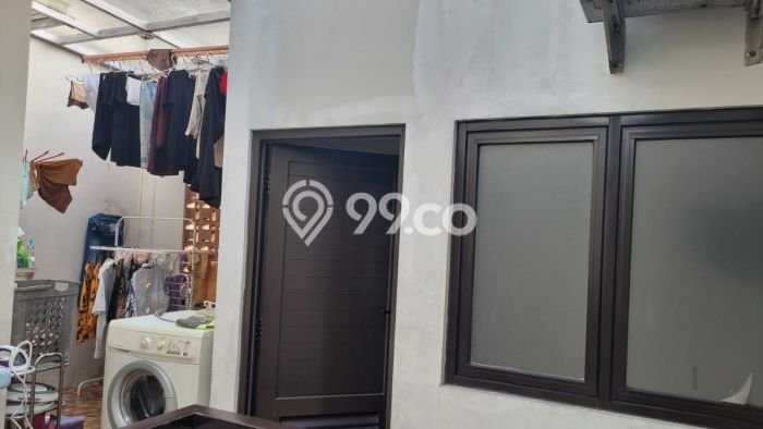 Ready to Use! Premium House LT 105m2 Desain Elegan di BSD Delatinos Ready to Use! Premium House LT 105m2 Desain Elegan di BSD Delatinos