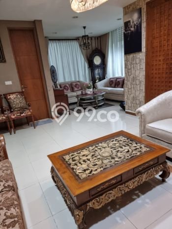 Rumah Luxury Modern Siap Huni di Pondok Indah Jakarta Selatan Rumah Luxury Modern Siap Huni di Pondok Indah Jakarta Selatan