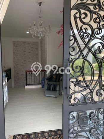 For Sale! Premium House LT 200m2 Desain Modern di BSD Delatinos For Sale! Premium House LT 200m2 Desain Modern di BSD Delatinos