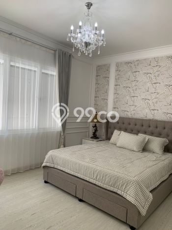 For Sale! Premium House LT 200m2 Desain Modern di BSD Delatinos For Sale! Premium House LT 200m2 Desain Modern di BSD Delatinos